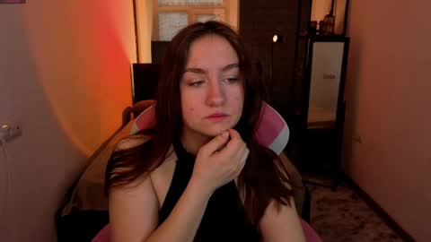 Kate online show from March 24, 5:34 am