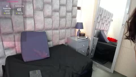 Snapshot of liliana_pink chatting on March 19, 12:47 am liliana online show from March 19, 12:47 am