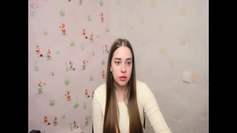 Liliana online show from October 3, 10:01 am