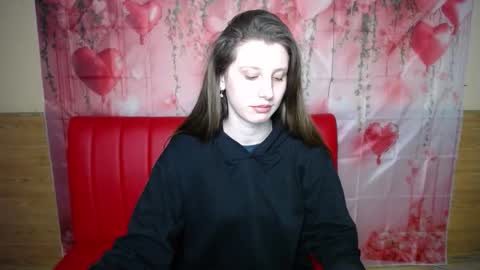 Snapshot of lilianashine chatting on February 4, 12:11 pm lilianashine online show from February 4, 12:11 pm