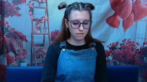 lilianashine online show from March 8, 6:17 am