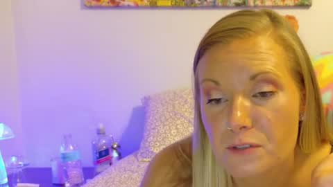 LilianaX online show from July 6, 5:59 pm