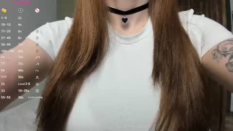 Snapshot of liliangaye chatting on June 30, 10:27 am liliangaye online show from June 30, 10:27 am