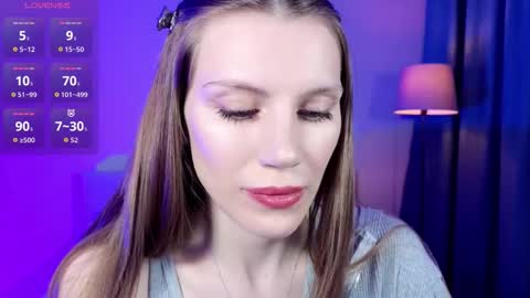 Snapshot of lilianna_wilde chatting on February 3, 2:22 pm Anna online show from February 3, 2:22 pm