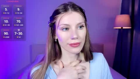 Snapshot of lilianna_wilde chatting on February 5, 8:19 am Anna online show from February 5, 8:19 am