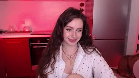 Lilu online show from February 22, 4:05 pm