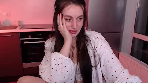 Lilu online show from March 2, 9:54 pm