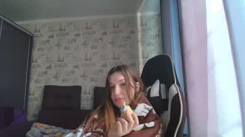 Snapshot of liliawoolf chatting on May 15, 5:47 am liliawoolf online show from May 15, 5:47 am