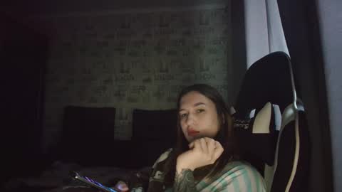 Snapshot of liliawoolf chatting on May 17, 3:08 pm liliawoolf online show from May 17, 3:08 pm