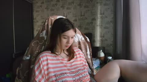 Snapshot of liliawoolf chatting on June 16, 2:09 pm liliawoolf online show from June 16, 2:09 pm