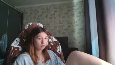 Snapshot of liliawoolf chatting on July 5, 8:10 am liliawoolf online show from July 5, 8:10 am