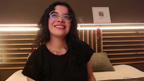  Lili  online show from February 27, 3:58 am