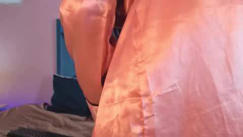 Lilibet online show from March 4, 11:49 am