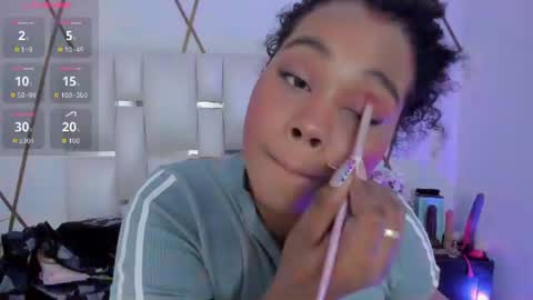 LIli cameron  online show from July 17, 11:39 am
