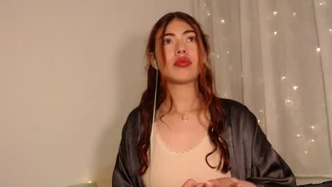 your love online show from February 18, 8:47 pm