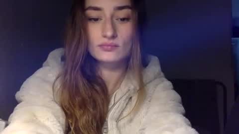 Millie online show from February 3, 8:47 pm