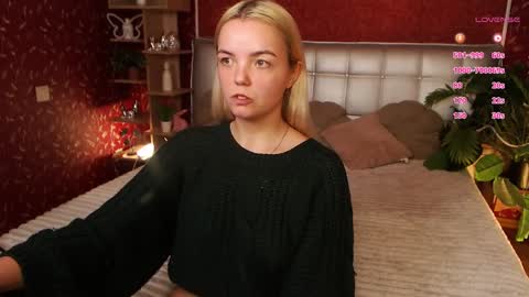 Snapshot of lilieanori chatting on February 4, 11:38 pm Lilie online show from February 4, 11:38 pm