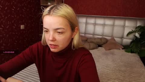 Snapshot of lilieanori chatting on February 11, 10:50 pm Lilie online show from February 11, 10:50 pm