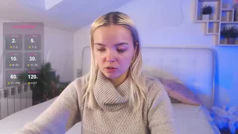 Snapshot of lilieanori chatting on February 19, 4:33 pm Lilie online show from February 19, 4:33 pm