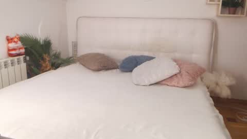 Snapshot of lilieanori chatting on March 3, 1:09 pm Lilie online show from March 3, 1:09 pm