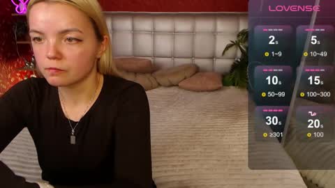 Snapshot of lilieanori chatting on March 6, 10:47 pm Lilie online show from March 6, 10:47 pm