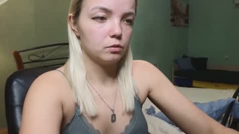 Snapshot of lilieanori chatting on March 7, 8:11 pm Lilie online show from March 7, 8:11 pm