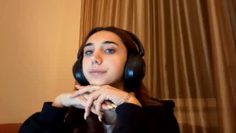 Snapshot of lilihalvorsen chatting on September 14, 10:31 pm Lina online show from September 14, 10:31 pm