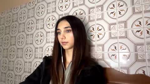 Lina online show from November 13, 10:19 pm