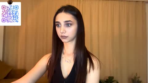 Lina online show from February 17, 10:38 pm