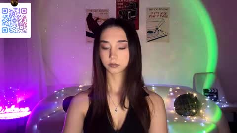 Lina online show from April 17, 11:08 pm