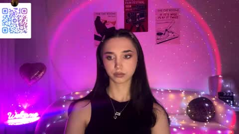 Snapshot of lilihalvorsen chatting on April 20, 10:22 pm Lina online show from April 20, 10:22 pm