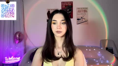 Snapshot of lilihalvorsen chatting on May 5, 10:18 pm Lina online show from May 5, 10:18 pm
