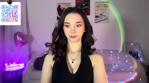 Snapshot of lilihalvorsen chatting on May 8, 10:26 pm Lina online show from May 8, 10:26 pm
