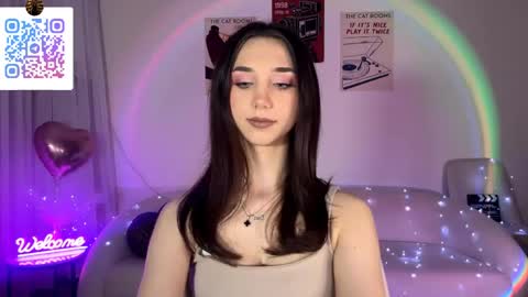 Snapshot of lilihalvorsen chatting on May 13, 10:49 pm Lina online show from May 13, 10:49 pm