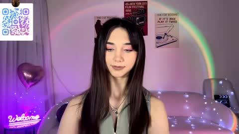 Snapshot of lilihalvorsen chatting on May 14, 10:16 pm Lina online show from May 14, 10:16 pm