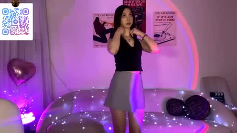 Snapshot of lilihalvorsen chatting on May 20, 10:16 pm Lina online show from May 20, 10:16 pm