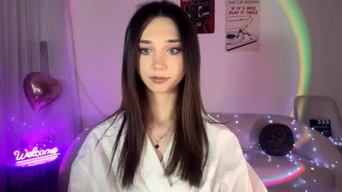 Snapshot of lilihalvorsen chatting on May 22, 10:15 pm Lina online show from May 22, 10:15 pm