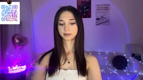 Snapshot of lilihalvorsen chatting on May 24, 10:37 pm Lina online show from May 24, 10:37 pm