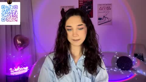 Snapshot of lilihalvorsen chatting on May 25, 10:27 pm Lina online show from May 25, 10:27 pm