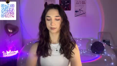 Snapshot of lilihalvorsen chatting on May 26, 10:39 pm Lina online show from May 26, 10:39 pm