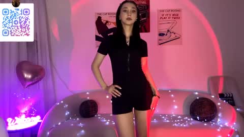 Snapshot of lilihalvorsen chatting on May 29, 10:41 pm Lina online show from May 29, 10:41 pm