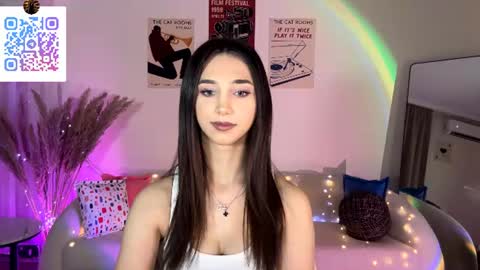 Lina online show from July 26, 10:27 pm