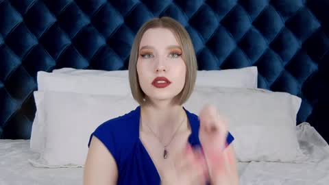 LiliLinn online show from January 24, 11:26 am