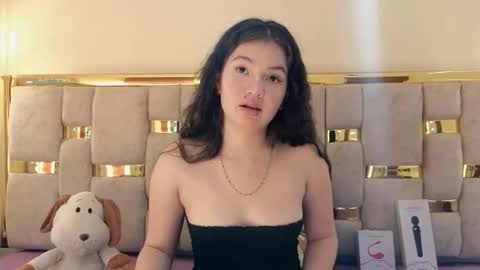 lilimini online show from February 25, 8:18 pm