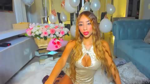 Lili  online show from March 20, 3:11 am