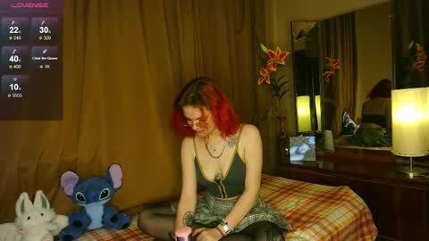 LilitDays online show from September 20, 6:31 pm