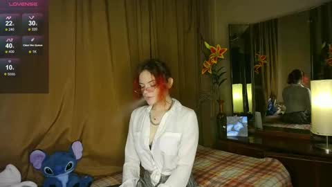 LilitDays online show from September 21, 7:04 pm