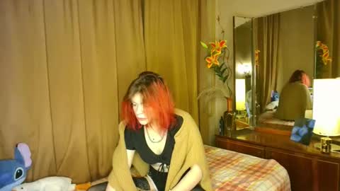 LilitDays online show from October 3, 7:33 pm