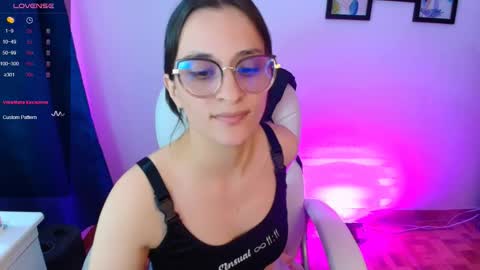 Leidy online show from October 14, 11:05 pm