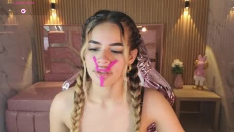 Lilith  online show from April 7, 8:09 pm